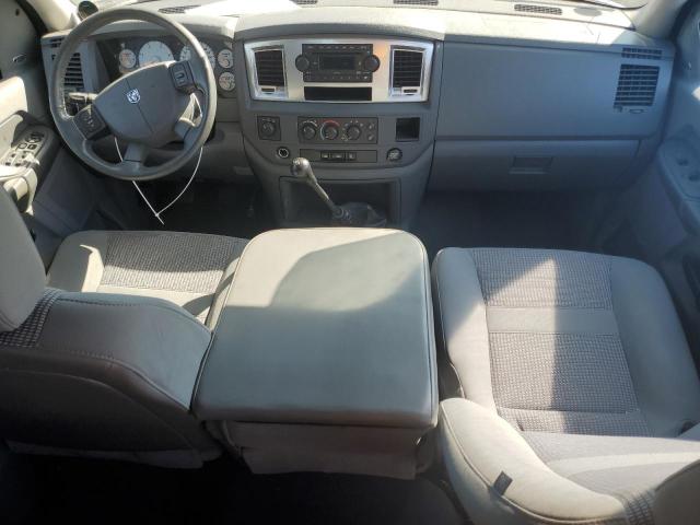 Photo 8 from auction – 2009 DODGE RAM 2500 with VIN 3D3KS29L69G550976