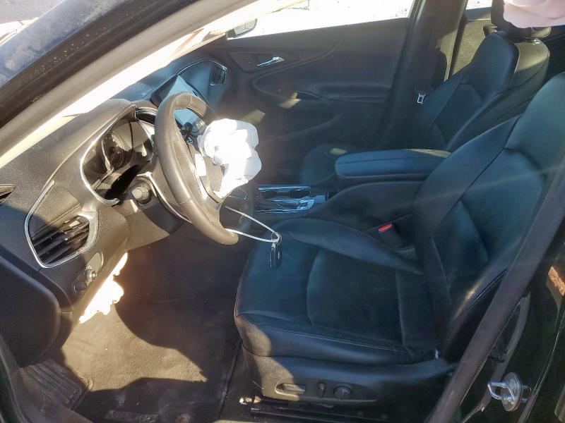 Photo 7 from auction – 2017 CHEVROLET MALIBU PRE with VIN 1G1ZH5SX3HF147339