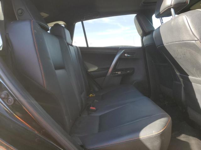 Photo 11 from auction – 2017 TOYOTA RAV4 SE with VIN 2T3JFREV1HW674726