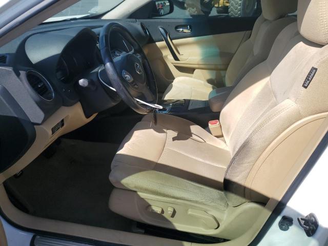 Photo 7 from auction – 2010 NISSAN MAXIMA S with VIN 1N4AA5AP4AC811266