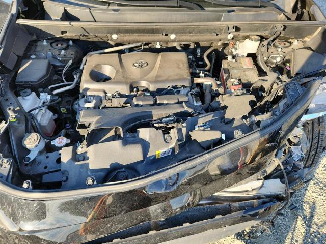 Photo 12 from auction – 2021 TOYOTA RAV4 LE with VIN 2T3H1RFV2MC090326