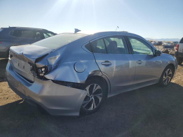 Photo 3 from auction – 2021 SUBARU LEGACY PRE with VIN 4S3BWAC67M3005021