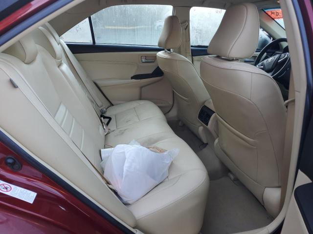 Photo 10 from auction – 2016 TOYOTA CAMRY LE with VIN 4T1BF1FK6GU575286