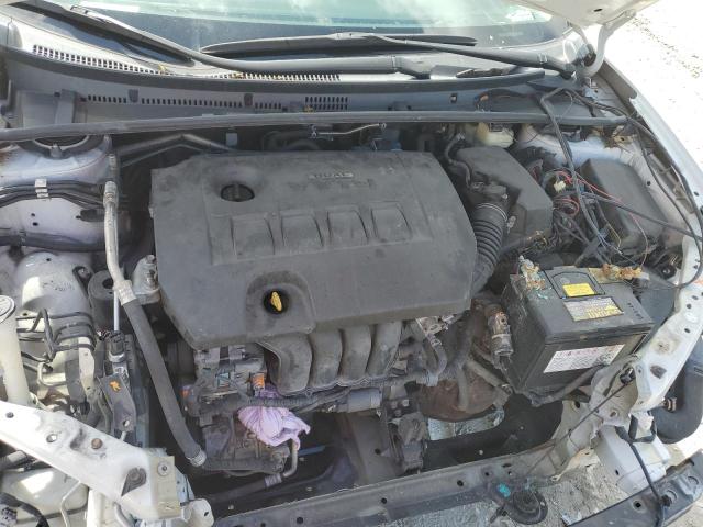 Photo 11 from auction – 2015 TOYOTA COROLLA L with VIN 2T1BURHE8FC472303