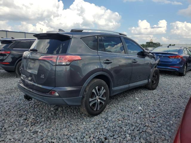 Photo 3 from auction – 2018 TOYOTA RAV4 LE with VIN 2T3BFREV7JW752940