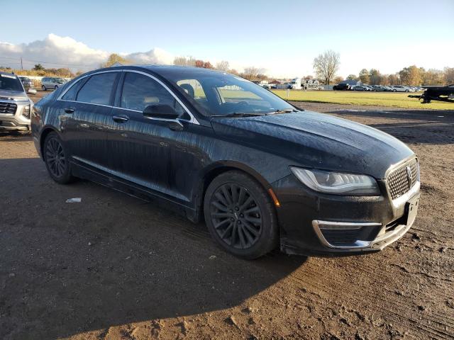 Photo 4 from auction – 2018 LINCOLN MKZ HYBRID with VIN 3LN6L5LU3JR608606