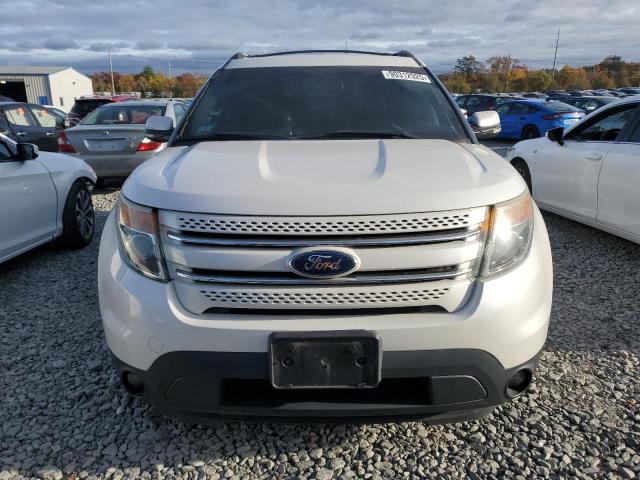 Photo 5 from auction – 2012 FORD EXPLORER L with VIN 1FMHK8F81CGA00752