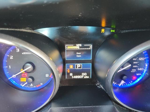 صورة رقم 9 من المزاد - 2016 SUBARU LEGACY 2.5 مع VIN 4S3BNBC67G3060677