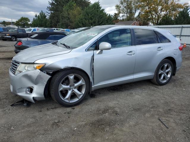 TOYOTA VENZA 2011 with VIN 4T3ZK3BB1BU042547 - Photo from auction