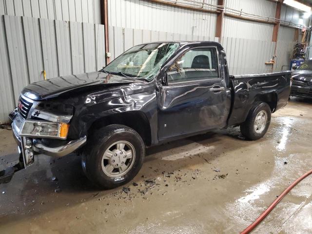 GMC CANYON 2006 with VIN 1GTCS148268266594 - Photo from auction