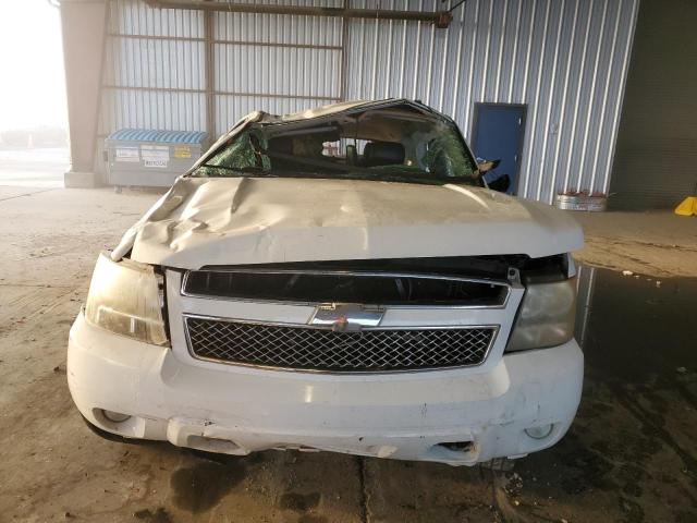 Photo 5 from auction – 2011 CHEVROLET TAHOE C150 with VIN 1GNSCBE07BR389097