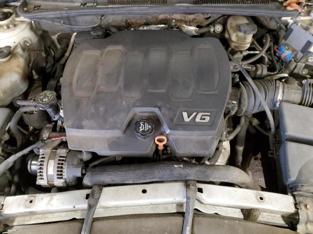 Фото 11 с аукциона – 2011 BUICK LUCERNE CX с VIN 1G4HC5EM8BU108425