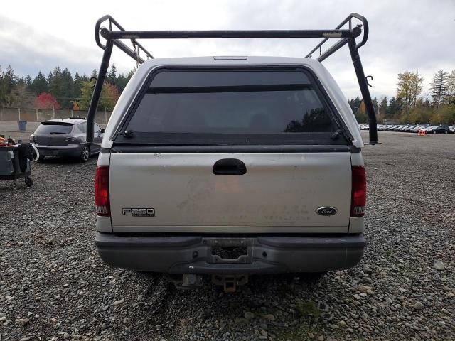 Photo 6 from auction – 2003 FORD F250 SUPER with VIN 1FTNF20F53EA51392