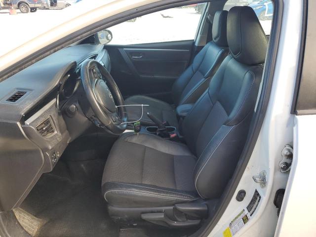 Photo 7 from auction – 2015 TOYOTA COROLLA L with VIN 2T1BURHE8FC241093