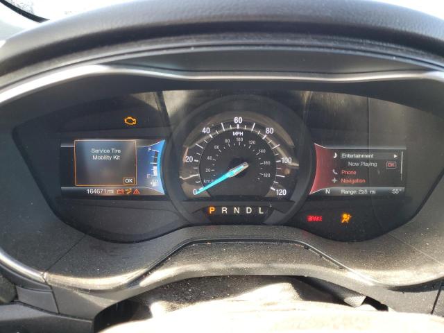 Photo 9 from auction – 2019 FORD FUSION TIT with VIN 3FA6P0RU5KR138184