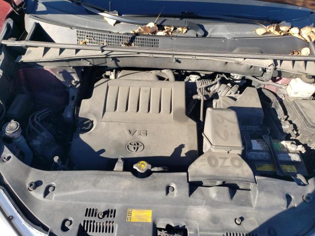 Photo 12 from auction – 2014 TOYOTA HIGHLANDER with VIN 5TDDKRFHXES030107