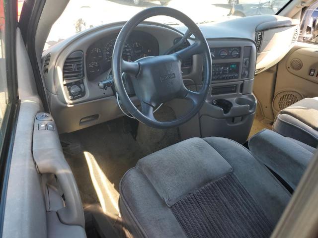 Photo 8 from auction – 2003 GMC SAFARI XT with VIN 1GDDM19X53B513096