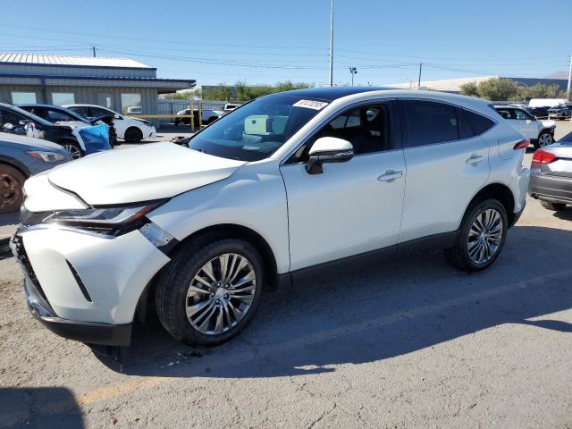 Photo 1 from auction – 2022 TOYOTA VENZA LE with VIN JTEAAAAH4NJ096756