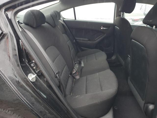 Photo 10 from auction – 2016 KIA FORTE LX with VIN KNAFK4A65G5619248