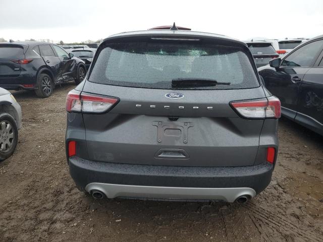 Photo 6 from auction – 2022 FORD ESCAPE S with VIN 1FMCU0F63NUA36578