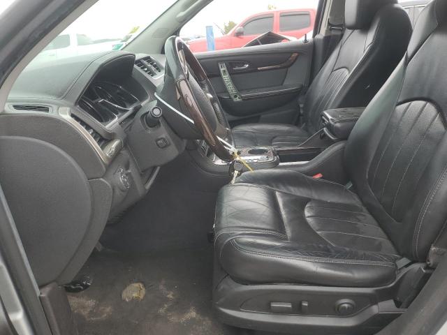 Photo 7 from auction – 2014 GMC ACADIA DEN with VIN 1GKKVTKD5EJ198446