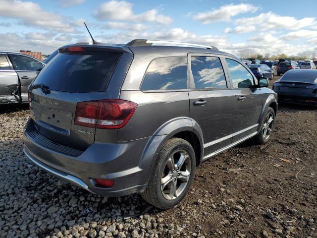 Photo 3 from auction – 2016 DODGE JOURNEY CR with VIN 3C4PDCGB1GT172014
