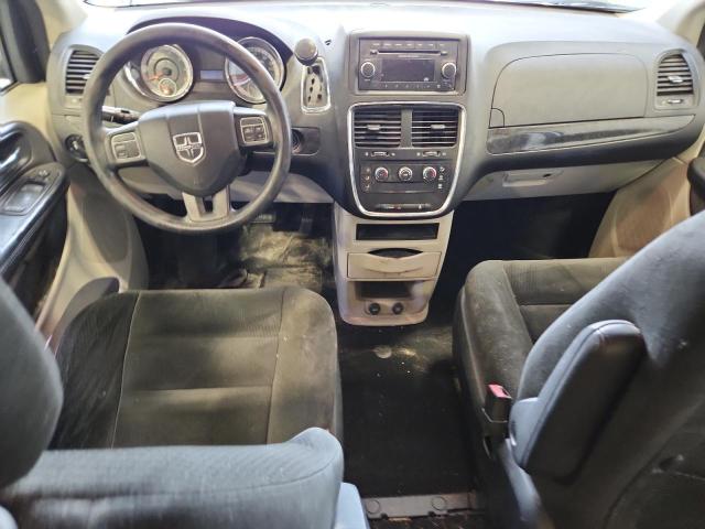 Photo 8 from auction – 2016 DODGE GRAND CARA with VIN 2C4RDGBG0GR195676