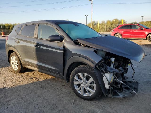 Photo 4 from auction – 2020 HYUNDAI TUCSON SE with VIN KM8J2CA45LU162944