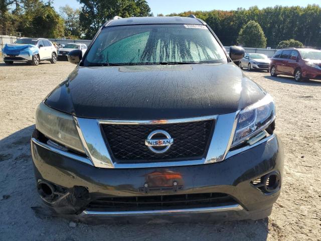 Photo 5 from auction – 2016 NISSAN PATHFINDER with VIN 5N1AR2MM0GC625487