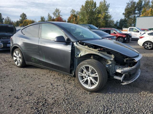 Photo 4 from auction – 2024 TESLA MODEL Y with VIN 7SAYGDEEXRF004231