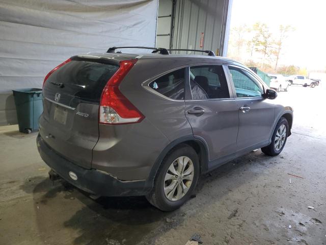 Photo 3 from auction – 2012 HONDA CR-V EX with VIN 5J6RM4H59CL025138