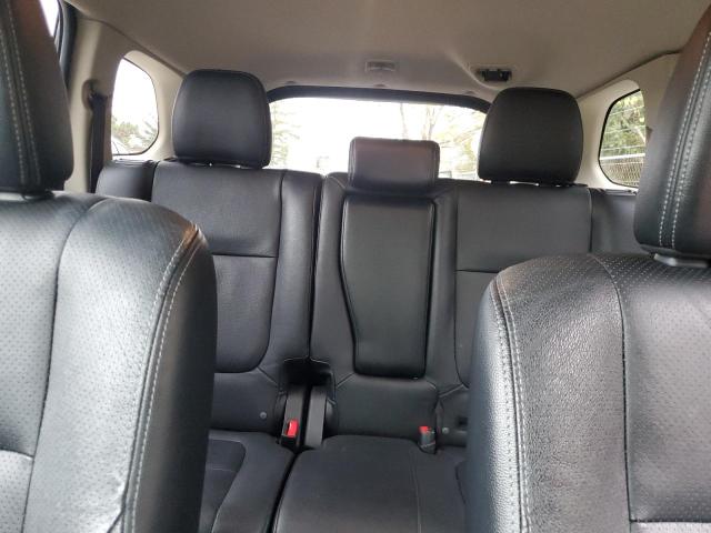 Photo 10 from auction – 2016 MITSUBISHI OUTLANDER with VIN JA4AZ3A33GZ012499
