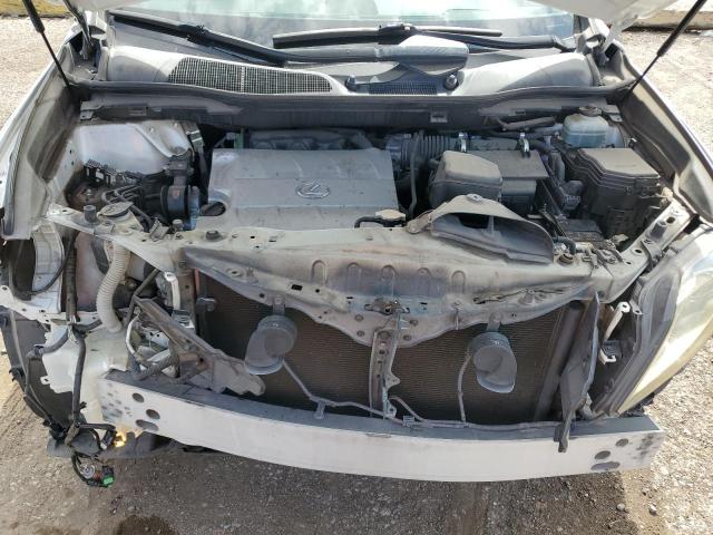 Photo 11 from auction – 2010 LEXUS RX 350 with VIN JTJZK1BA6A2403965