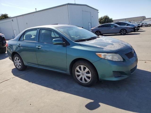 Photo 4 from auction – 2010 TOYOTA COROLLA BA with VIN 1NXBU4EE0AZ171796