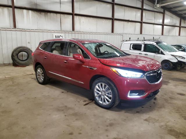 Photo 4 from auction – 2020 BUICK ENCLAVE ES with VIN 5GAERBKW0LJ123371