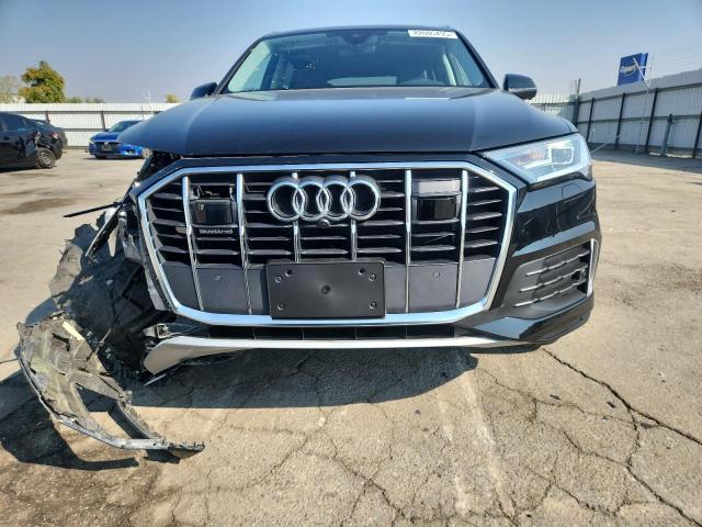 Photo 5 from auction – 2024 AUDI Q7 PREMIUM with VIN WA1ACBF74RD006749
