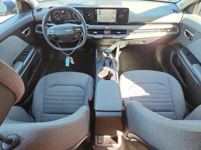 Photo 8 from auction – 2025 KIA K4 EX with VIN 3KPFU4DE1SE119830