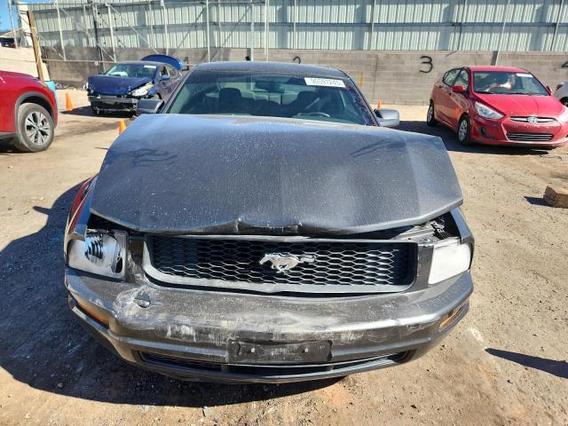 Photo 5 from auction – 2007 FORD MUSTANG with VIN 1ZVFT80N375369747