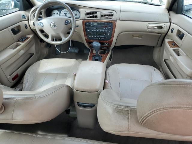 Photo 8 from auction – 2003 MERCURY SABLE LS P with VIN 1MEFM55S13A630161