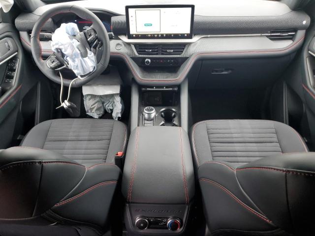 Photo 8 from auction – 2025 FORD EXPLORER S with VIN 1FMUK8KH3SGC31770