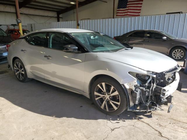 Photo 4 from auction – 2017 NISSAN MAXIMA 3.5 with VIN 1N4AA6AP2HC437191