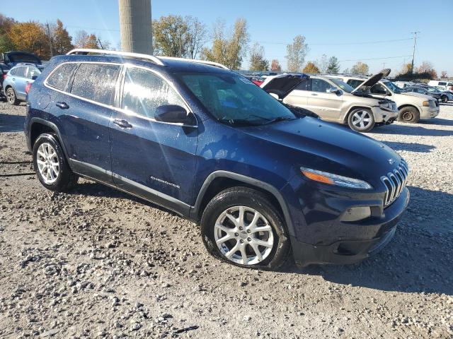 Photo 4 from auction – 2014 JEEP CHEROKEE L with VIN 1C4PJMCS3EW285992