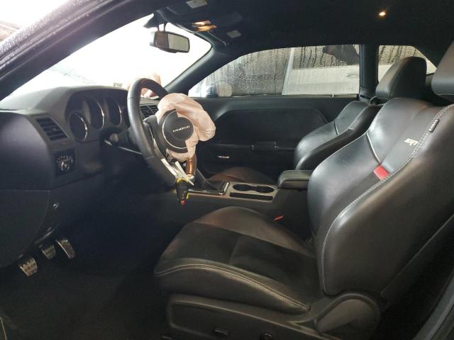 Photo 7 from auction – 2013 DODGE CHALLENGER with VIN 2C3CDYCJ7DH591325