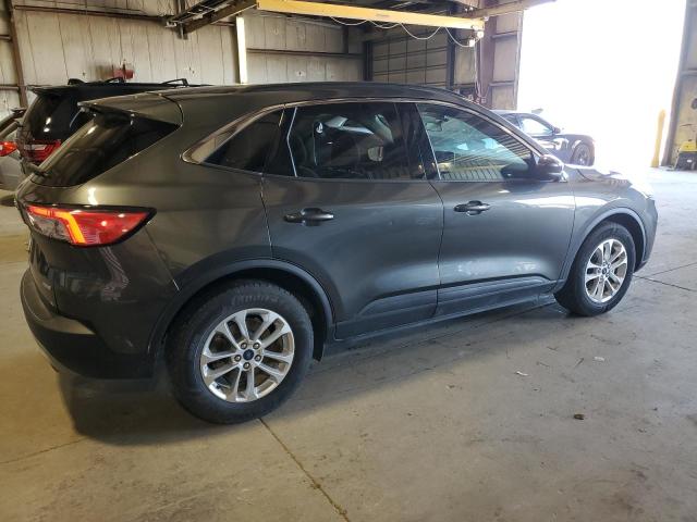 Photo 3 from auction – 2020 FORD ESCAPE SE with VIN 1FMCU0G69LUA70861