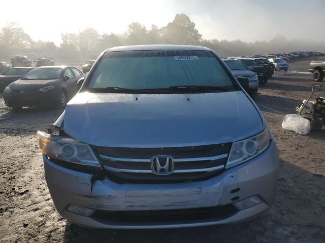 Photo 5 from auction – 2011 HONDA ODYSSEY EX with VIN 5FNRL5H69BB030087