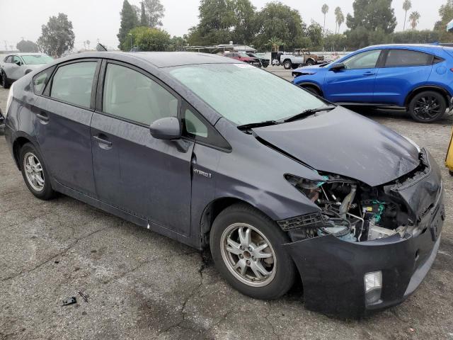 Photo 4 from auction – 2010 TOYOTA PRIUS with VIN JTDKN3DU7A0098910