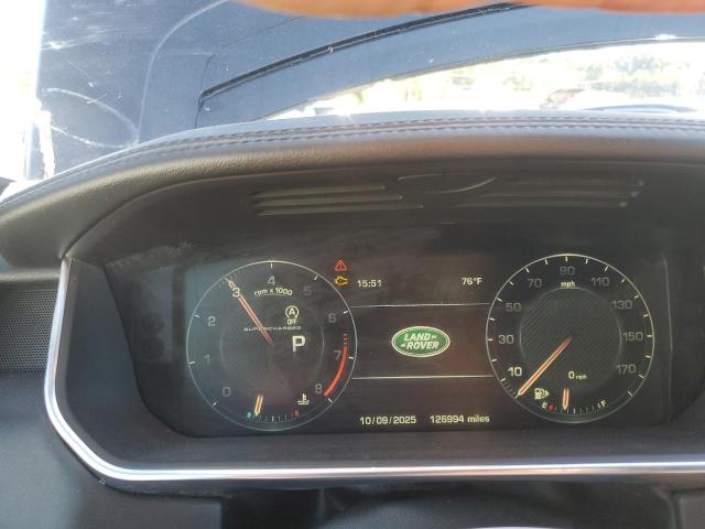 Photo 9 from auction – 2015 LAND ROVER RANGE ROVE with VIN SALGS2TF8FA225962