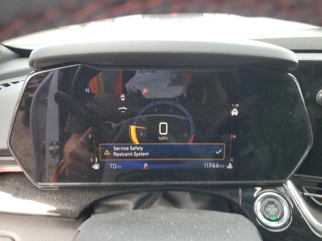 Photo 9 from auction – 2025 CHEVROLET TRAX 2RS with VIN KL77LJEP0SC290479