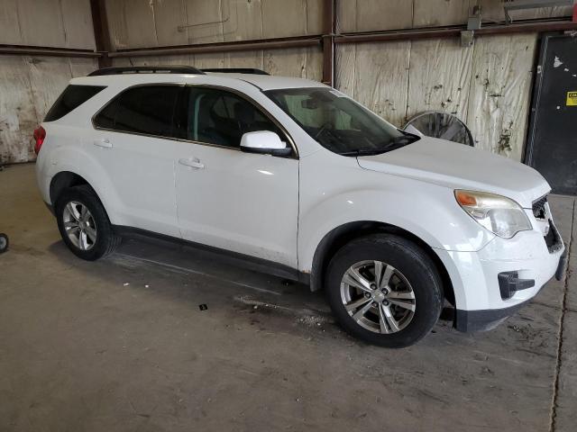 Photo 4 from auction – 2014 CHEVROLET EQUINOX LT with VIN 2GNFLFEK5E6276520