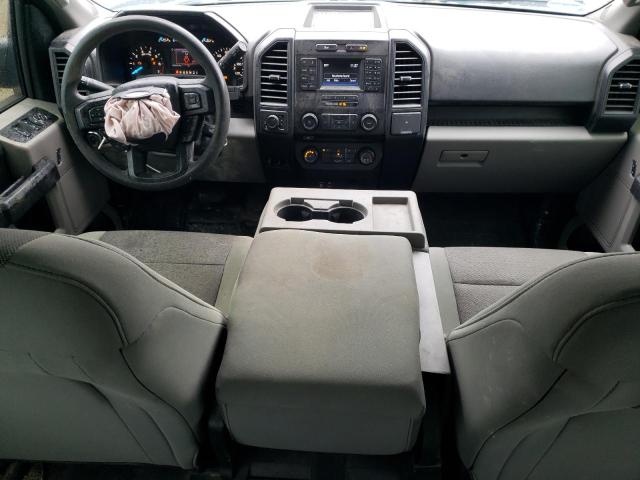 Photo 8 from auction – 2015 FORD F150 SUPER with VIN 1FTEW1EP1FFC73857